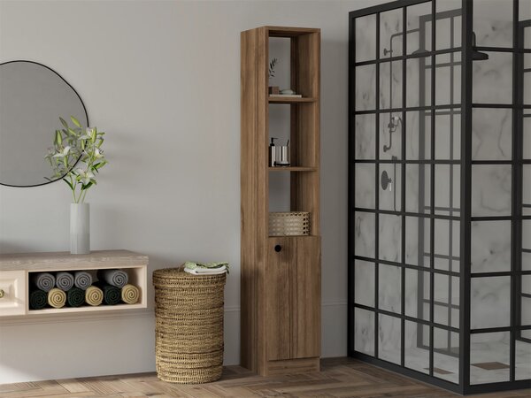 Dulap baie Trendy (nuc). 1063273