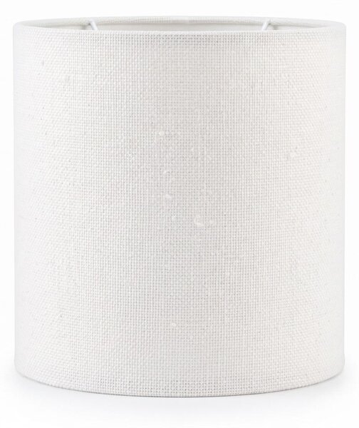 Eglo - Abajur de rezervă pentru lustră cu cablu TOWNSHEND, diam. 15 cm, alb
