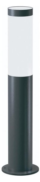 Brilagi - Lampă de exterior ELIA 1xE27/20W/230V IP44 50 cm antracit