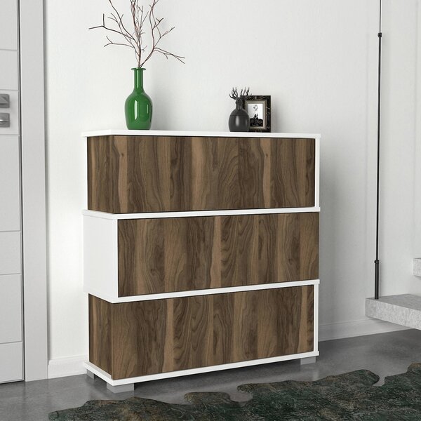 Dulap pentru pantofi Napoleon. Promo -22%. 1063292