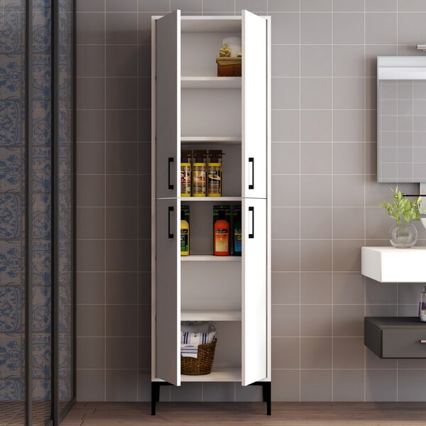 Dulap cu rafturi Berina 1. 1063328