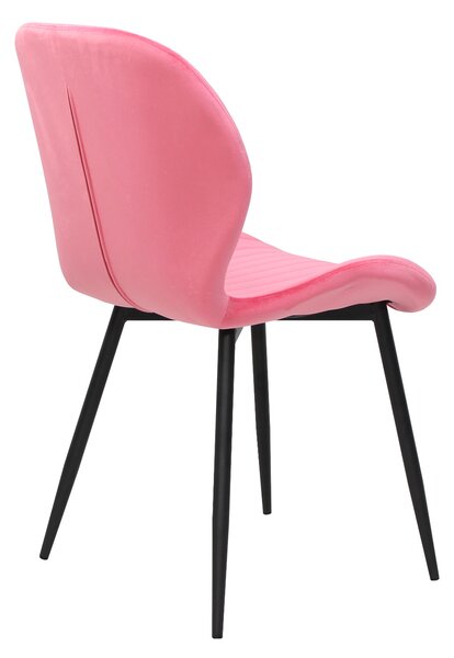 Scaun Opal Roz 2