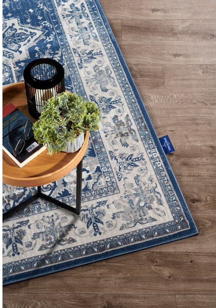 Covor albastru 120x170 cm Jehanne – Villeroy&Boch