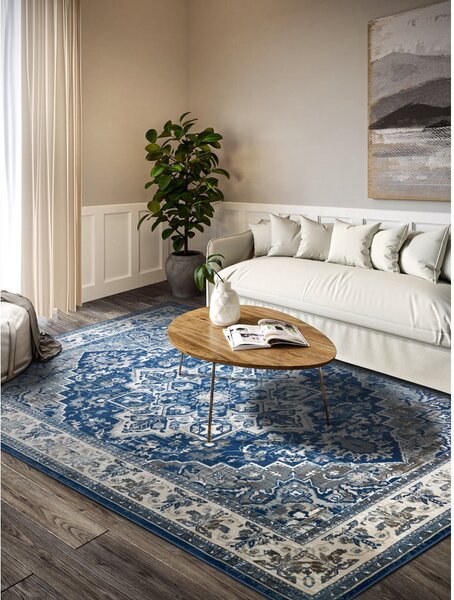 Covor albastru 120x170 cm Jehanne – Villeroy&Boch