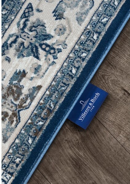 Covor albastru 120x170 cm Jehanne – Villeroy&Boch