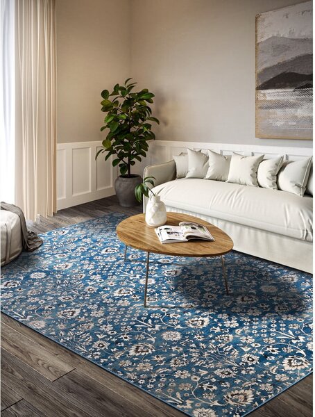 Covor albastru 120x170 cm Ernest – Villeroy&Boch