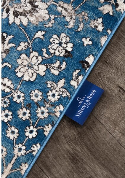 Covor albastru 120x170 cm Ernest – Villeroy&Boch