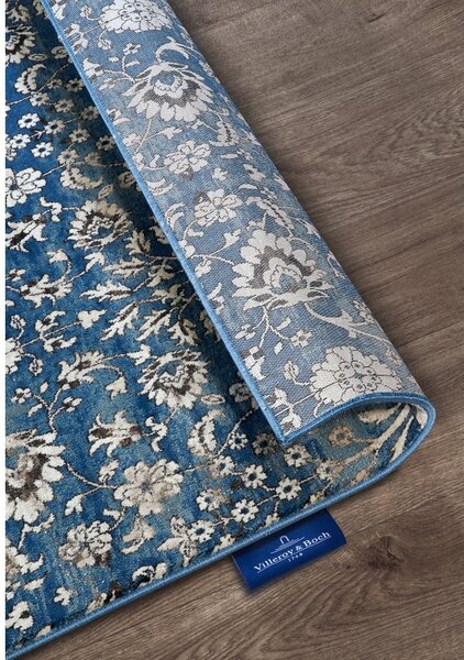 Covor albastru 120x170 cm Ernest – Villeroy&Boch