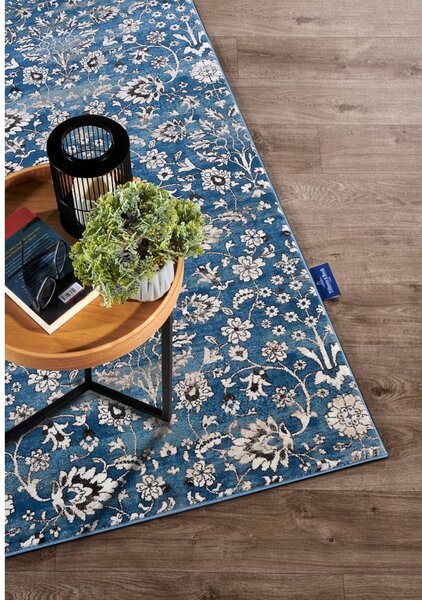 Covor albastru 120x170 cm Ernest – Villeroy&Boch