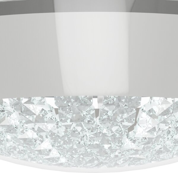 Eglo 95639 - Plafonieră LED ACOLLA 3xLED/3,6W/230V