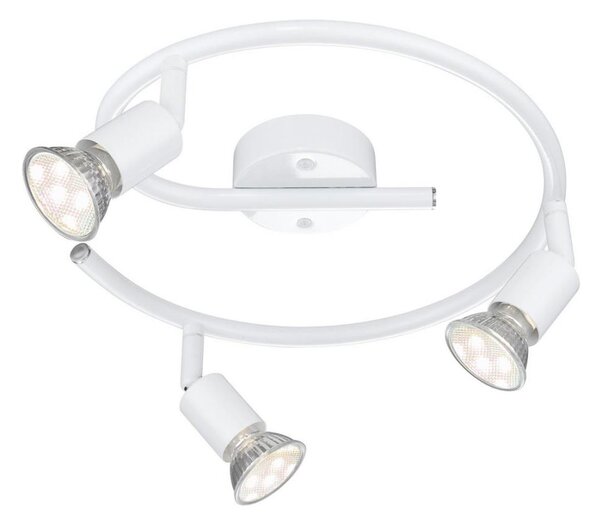 Globo 57381-3L - Spot LED OLANA 3xGU10/3W/230V
