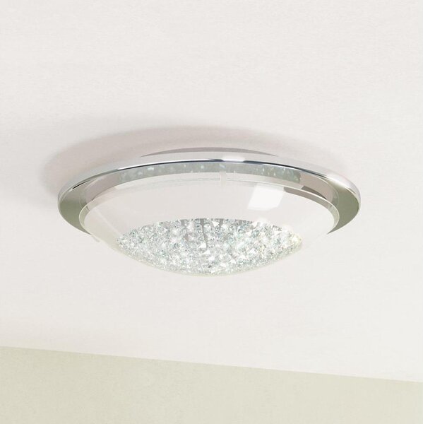 Eglo 95639 - Plafonieră LED ACOLLA 3xLED/3,6W/230V