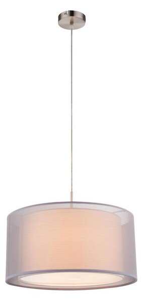 Globo 15190H1 - Lustră pe cabluTHEO 3xE27/60W/230V