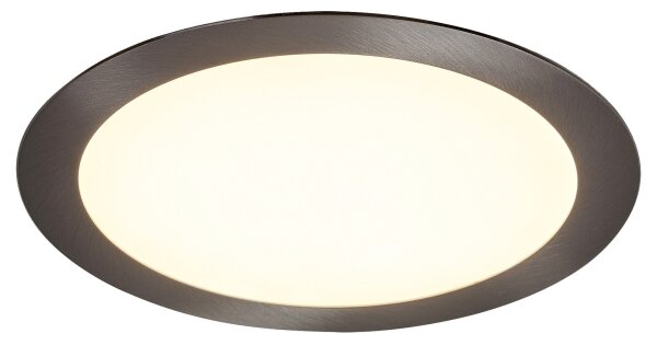 Rabalux 5575 - Lampă încastrată LED LOIS LED/18W/230V