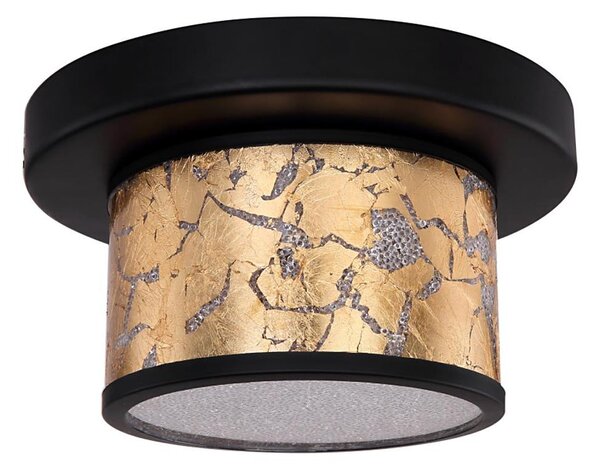Globo 49367-12D - Plafonieră LED POTTI LED/12W/230V