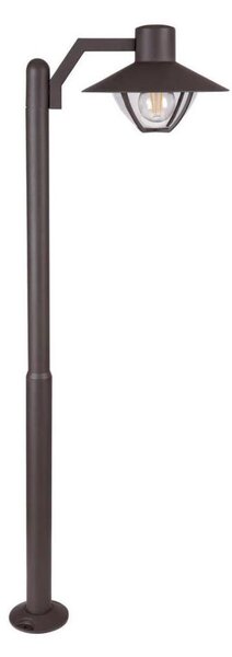Rabalux - Lampă exterior 1xE27/10W/230V IP44