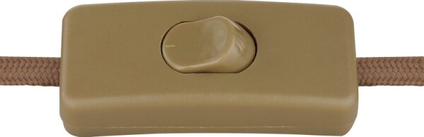 Globo 15533T - Lampă de masă COMMA, 1x E27, 40W, 230V