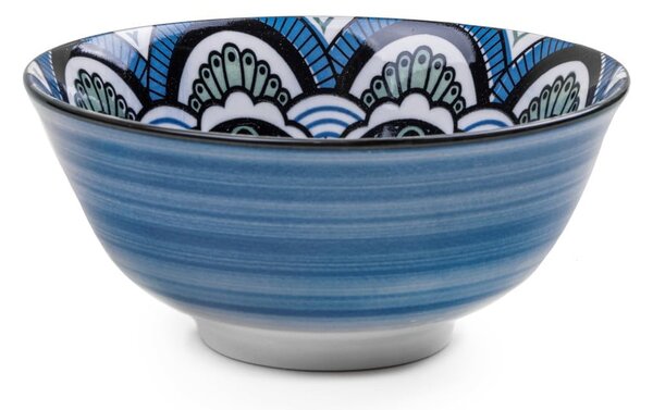 Set 20 vase din porțelan Bonami Essentials Orient