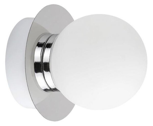 Aplică pentru baie Rabalux 2110 BECCA 1xG9/28W/230V IP44