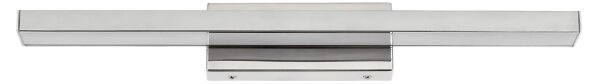 Rabalux 5897 - Aplică de perete pentru baie JOHN LED/12W