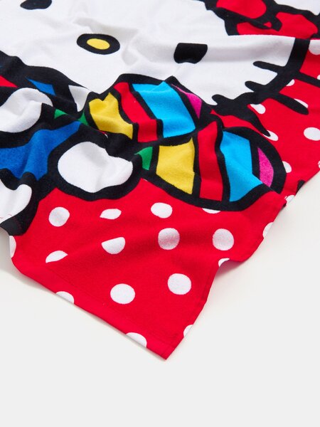 Sinsay - Prosop Hello Kitty - multicolor
