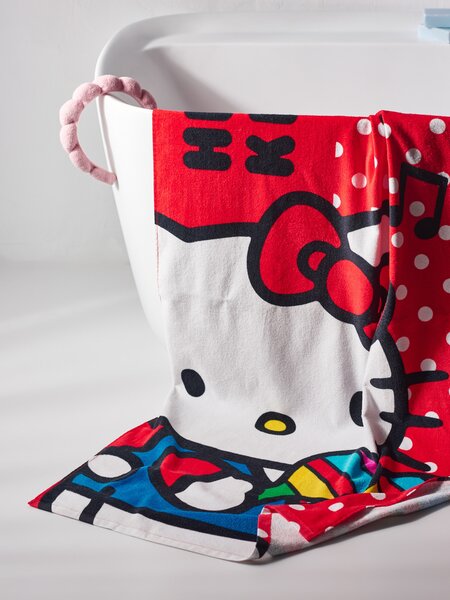 Sinsay - Prosop Hello Kitty - multicolor