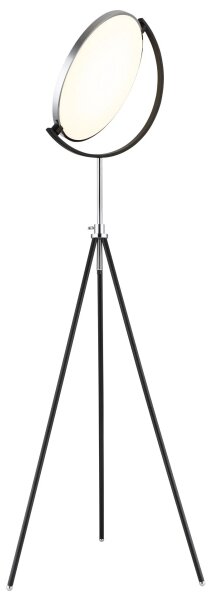 Globo 59095 - Lampă de podea LED reglabilă MIRO LED/24W/230V 2700-6500K