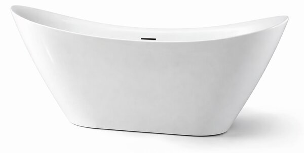 Cada baie freestanding Bari 1700 Alba