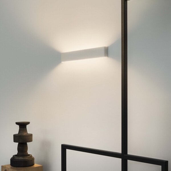 Aplică LED Ideal Lux DELTA LED/19,5W/230V 4000K 61 cm CRI 90 alb