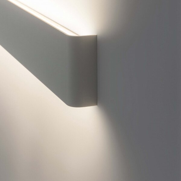 Aplică LED Ideal Lux DELTA LED/19,5W/230V 4000K 61 cm CRI 90 alb