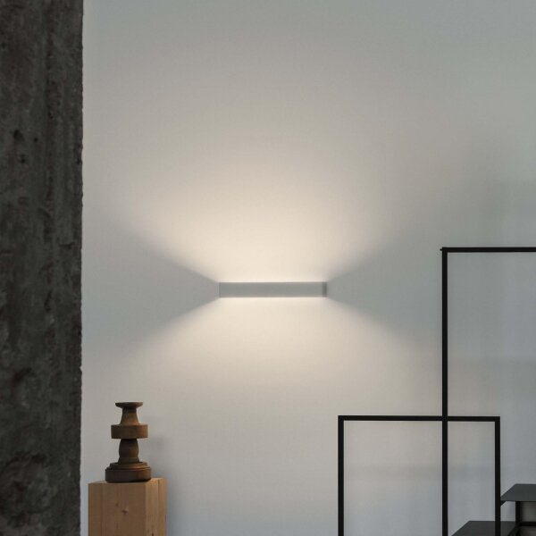Aplică LED Ideal Lux DELTA LED/19,5W/230V 4000K 61 cm CRI 90 alb