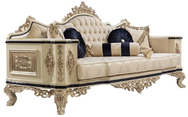 Canapea Sofa - lux