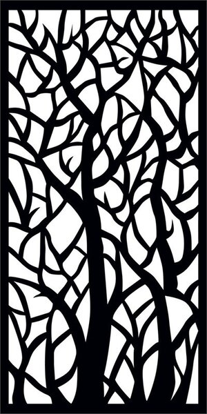 PERETE DECORATIV COPAC