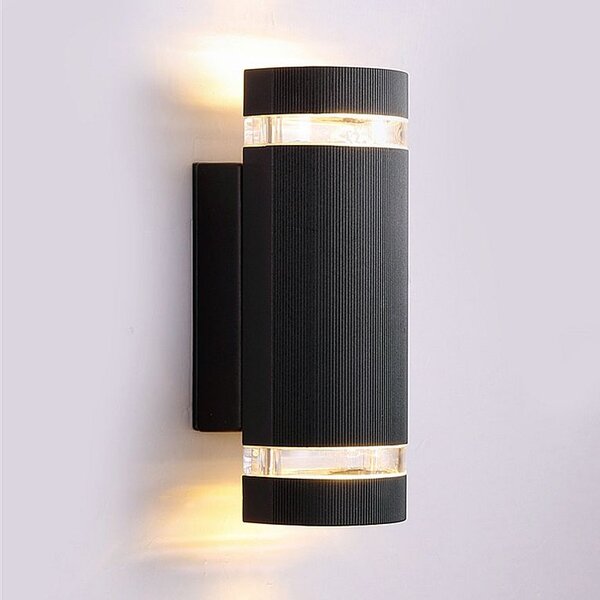 Lampa FSBD014A Black