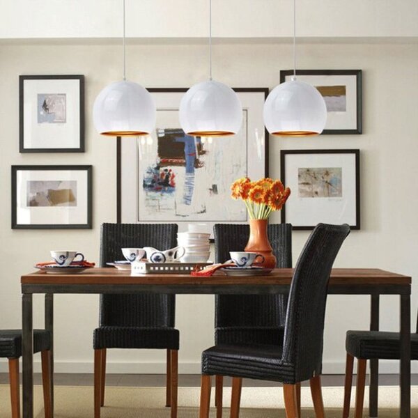 Lampa COMO 25