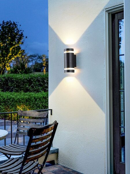Lampa FSBD014A Black