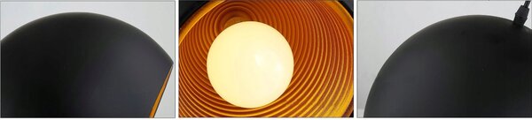 Lampa COMO 25