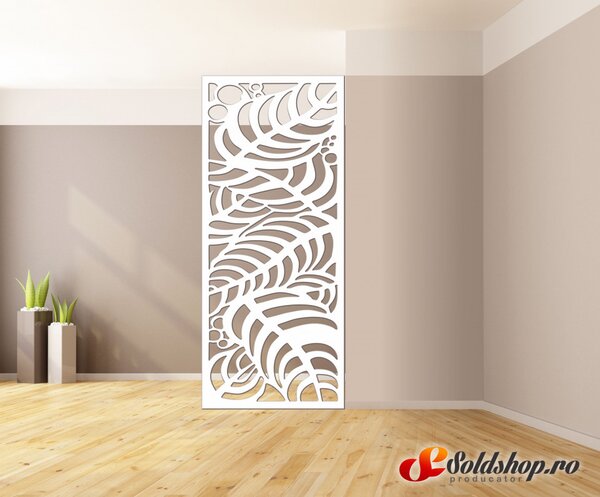 Perete decorativ NATURA