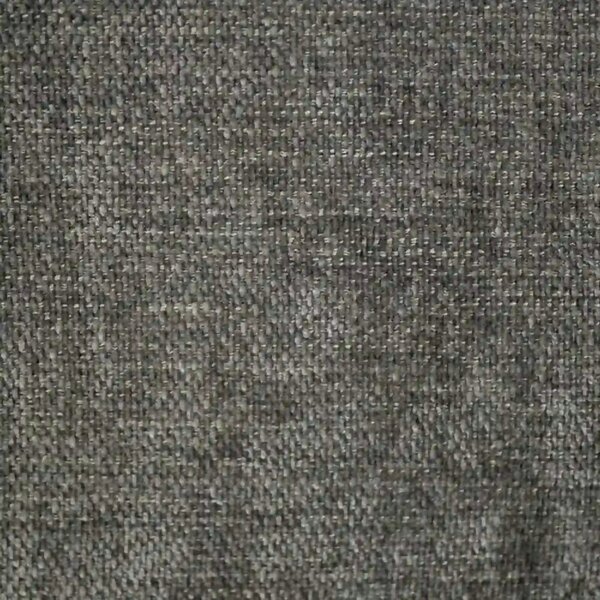 Coltar extensibil SELVA MINI, sezlong stanga, stofa gri - Rosario 456