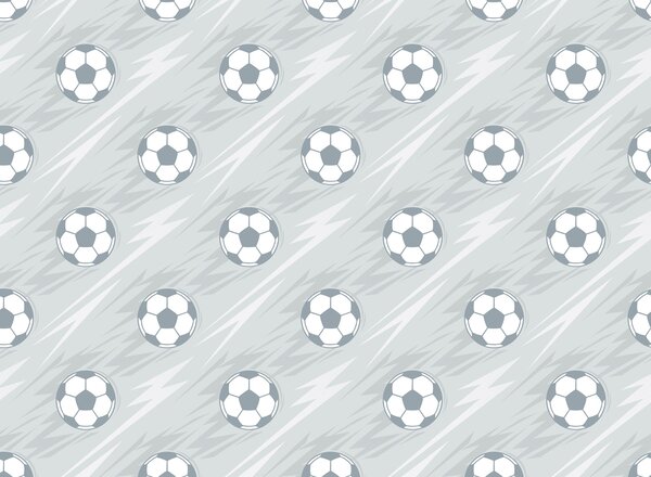 Fototapet Modele de mingi de fotbal, Fototapet fotbal, Fototapet populare, t00910 - Tapeko.ro