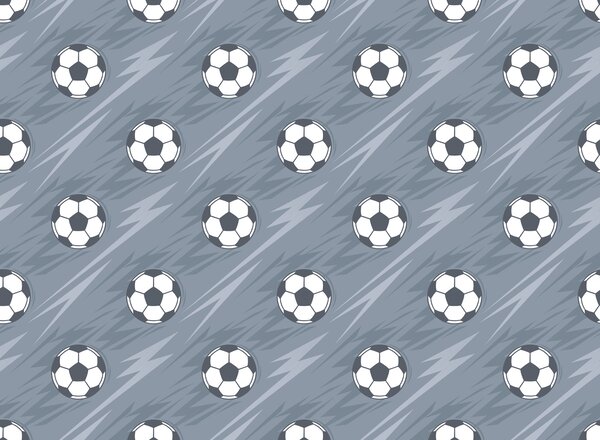 Fototapet Modele de mingi de fotbal, Fototapet fotbal, Fototapet populare, t00910v1 - Tapeko.ro