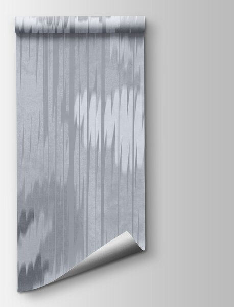 Fototapet Model în nuanțe de gri și alb, Fototapet abstracte, Fototapet populare, t00913v1 - Tapeko.ro