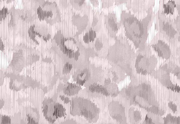Fototapet Imprimeu leopard în nuanțe delicate, Fototapet abstracte, Fototapet populare, t00913v2 - Tapeko.ro