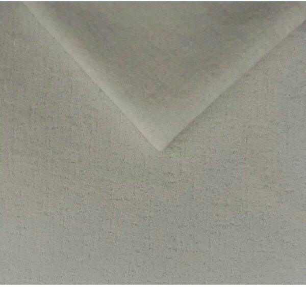 Pat COMFORT PLUS 160x200, stofa crem - Troya 01, cu somiera si spatiu