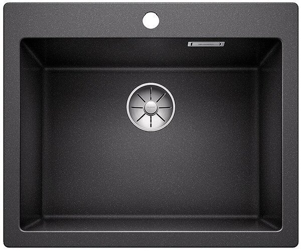 Blanco Pleon 6, chiuveta silgranit 615x510x220 mm, 1 camera, antracit, BLA-521678