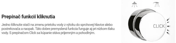 Deante Arnika, baterie de baie cu 3 orificii, negru mat, DEA-BQA_N13M