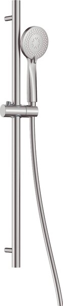 Deante Arnika, coloana de dus 800 mm cu cap manual cu 3 functii, otel, DEA-NQA_F51K