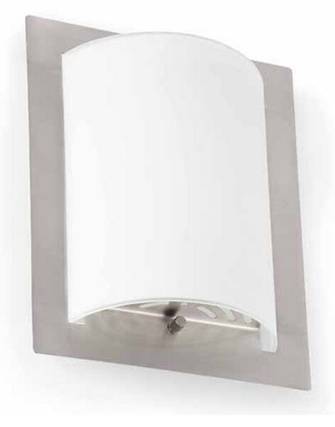 FARO 62987 - Aplică perete DIULA 1xE27/60W/230V