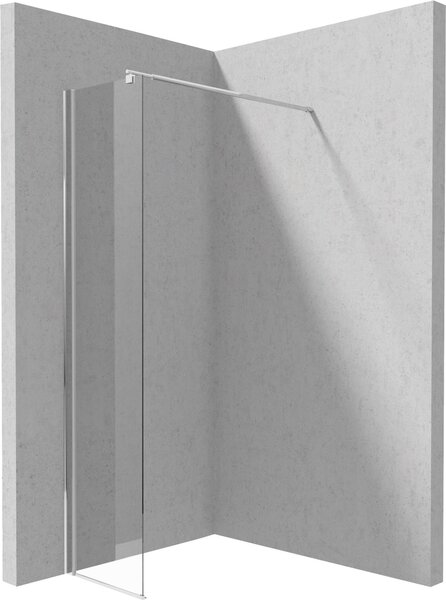 Deante Kerria Plus, cabină de duș, sistem Kerria Plus - 30 cm, crom, DEA-KTS_083P