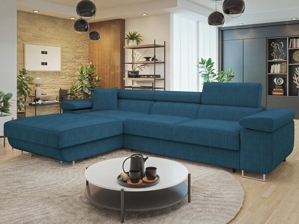 Coltar living extensibil Torezio Mini Reiat